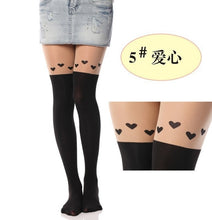 Load image into Gallery viewer, New Fashion Cute Cat Pantyhose