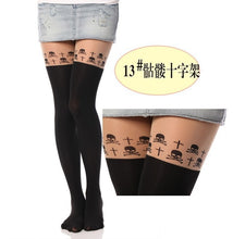 Load image into Gallery viewer, New Fashion Cute Cat Pantyhose