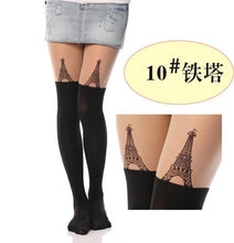 Load image into Gallery viewer, New Fashion Cute Cat Pantyhose