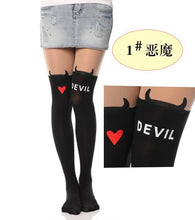 Load image into Gallery viewer, New Fashion Cute Cat Pantyhose