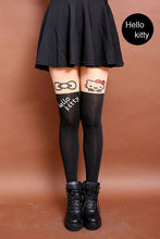 Load image into Gallery viewer, New Fashion Cute Cat Pantyhose