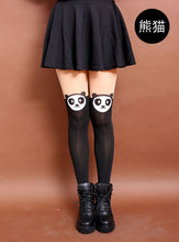 Load image into Gallery viewer, New Fashion Cute Cat Pantyhose