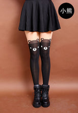 Load image into Gallery viewer, New Fashion Cute Cat Pantyhose