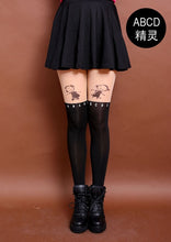 Load image into Gallery viewer, New Fashion Cute Cat Pantyhose