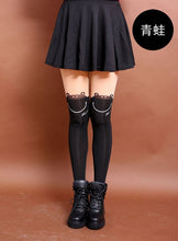 Load image into Gallery viewer, New Fashion Cute Cat Pantyhose