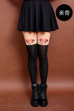 Load image into Gallery viewer, New Fashion Cute Cat Pantyhose
