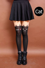 Load image into Gallery viewer, New Fashion Cute Cat Pantyhose