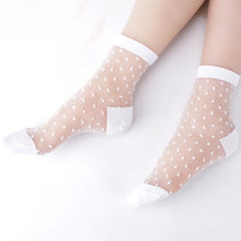 Load image into Gallery viewer, Woman Socks 2019
