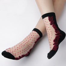 Load image into Gallery viewer, Woman Socks 2019