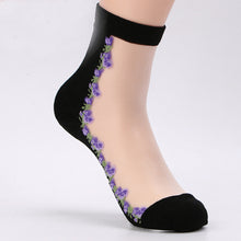 Load image into Gallery viewer, Woman Socks 2019