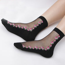 Load image into Gallery viewer, Woman Socks 2019