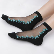 Load image into Gallery viewer, Woman Socks 2019