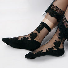 Load image into Gallery viewer, Woman Socks 2019
