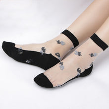Load image into Gallery viewer, Woman Socks 2019