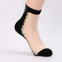 Load image into Gallery viewer, Woman Socks 2019