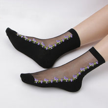 Load image into Gallery viewer, Woman Socks 2019