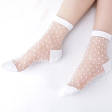 Load image into Gallery viewer, Woman Socks 2019