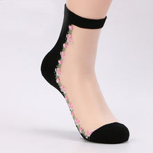 Load image into Gallery viewer, Woman Socks 2019