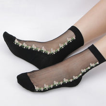 Load image into Gallery viewer, Woman Socks 2019