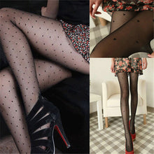 Load image into Gallery viewer, 2019 Fashion 5 Styles Sexy Pantyhose