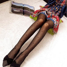 Load image into Gallery viewer, 2019 Fashion 5 Styles Sexy Pantyhose