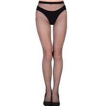 Load image into Gallery viewer, Elastic Stockings Transparent Pantyhose