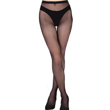 Load image into Gallery viewer, Elastic Stockings Transparent Pantyhose