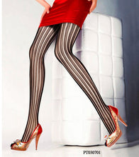 Load image into Gallery viewer, Fashion Geometric Pantyhose