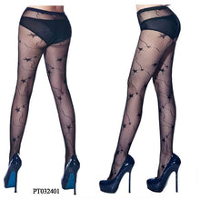 Load image into Gallery viewer, Fashion Geometric Pantyhose