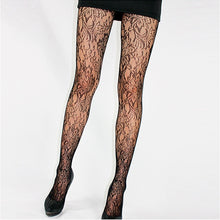 Load image into Gallery viewer, Fashion Geometric Pantyhose